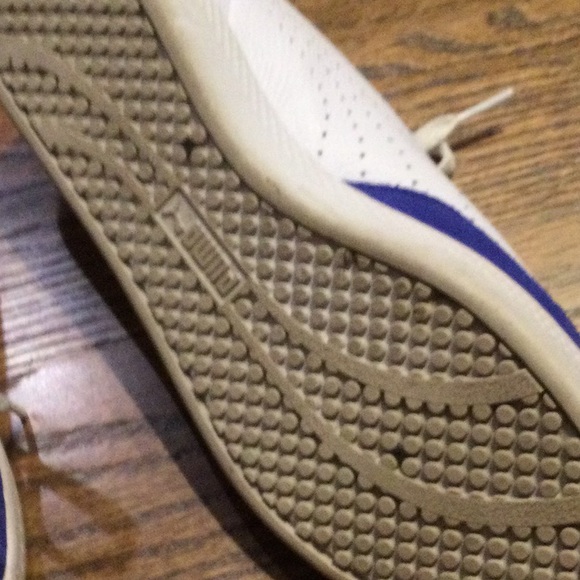 Sneakers - Picture 5 of 6